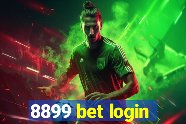 8899 bet login